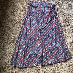 Women’s Patagonia skirt